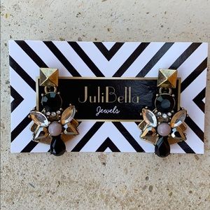 Fashion Statement Earrings
